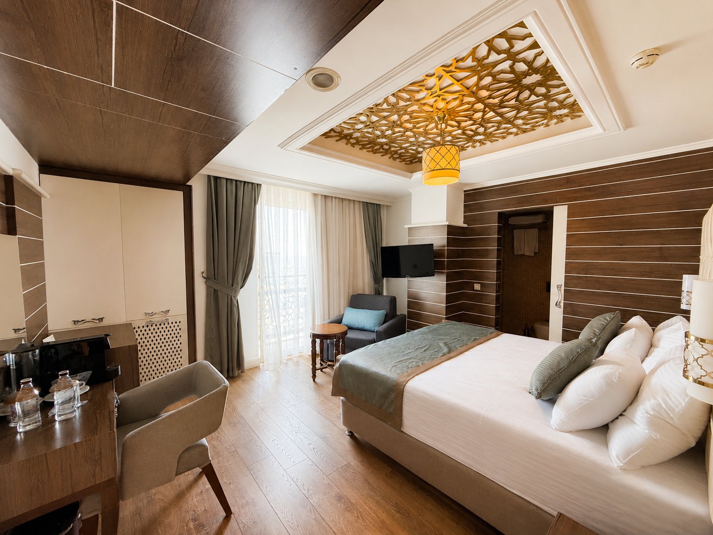 Deluxe Deniz Manzaralı — 6
