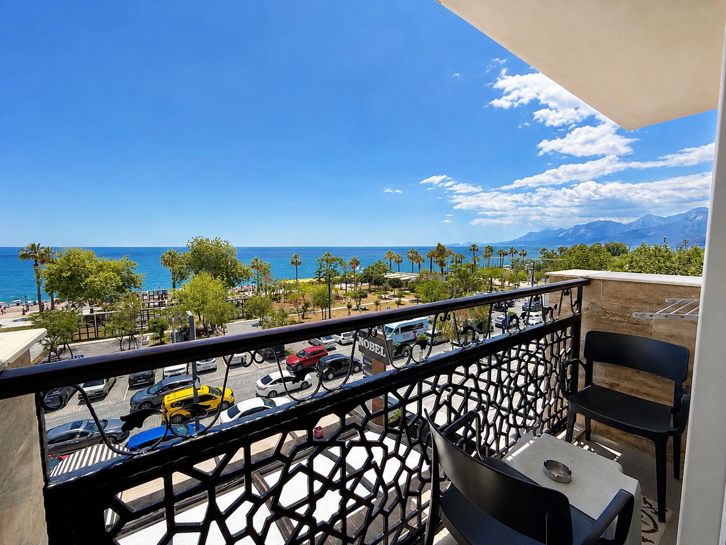 Deluxe Deniz Manzaralı — 8
