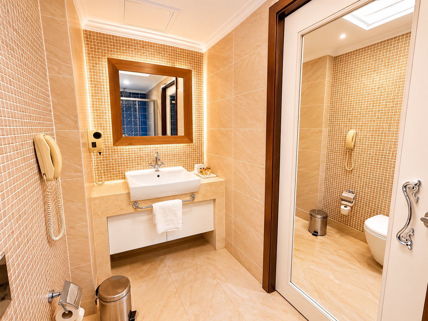 Deluxe Deniz Manzaralı — 9
